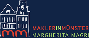 Maklerin Margherita Magri - Immobilien in Billerbeck